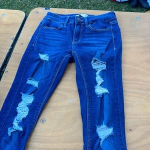 Mudd Jeans